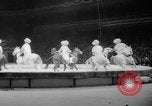 Image of Moscow circus New York United States USA, 1963, second 22 stock footage video 65675042269