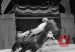 Image of Moscow circus New York United States USA, 1963, second 23 stock footage video 65675042269