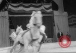 Image of Moscow circus New York United States USA, 1963, second 24 stock footage video 65675042269
