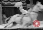 Image of Moscow circus New York United States USA, 1963, second 25 stock footage video 65675042269
