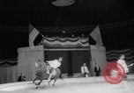 Image of Moscow circus New York United States USA, 1963, second 26 stock footage video 65675042269