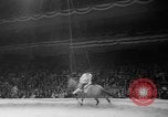 Image of Moscow circus New York United States USA, 1963, second 29 stock footage video 65675042269