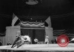 Image of Moscow circus New York United States USA, 1963, second 30 stock footage video 65675042269
