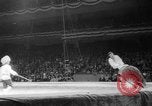 Image of Moscow circus New York United States USA, 1963, second 32 stock footage video 65675042269