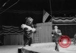 Image of Moscow circus New York United States USA, 1963, second 35 stock footage video 65675042269