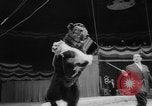 Image of Moscow circus New York United States USA, 1963, second 36 stock footage video 65675042269