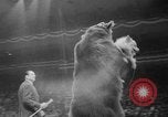 Image of Moscow circus New York United States USA, 1963, second 38 stock footage video 65675042269
