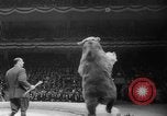 Image of Moscow circus New York United States USA, 1963, second 39 stock footage video 65675042269