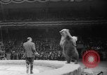 Image of Moscow circus New York United States USA, 1963, second 40 stock footage video 65675042269