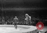 Image of Moscow circus New York United States USA, 1963, second 41 stock footage video 65675042269
