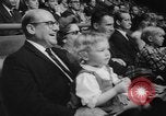 Image of Moscow circus New York United States USA, 1963, second 42 stock footage video 65675042269