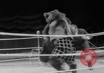 Image of Moscow circus New York United States USA, 1963, second 46 stock footage video 65675042269