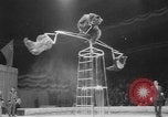 Image of Moscow circus New York United States USA, 1963, second 53 stock footage video 65675042269
