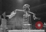 Image of Moscow circus New York United States USA, 1963, second 56 stock footage video 65675042269