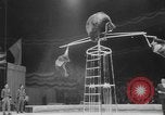 Image of Moscow circus New York United States USA, 1963, second 57 stock footage video 65675042269