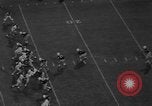 Image of football game Fort Worth Texas USA, 1963, second 14 stock footage video 65675042270