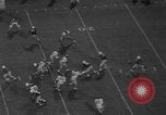 Image of football game Fort Worth Texas USA, 1963, second 15 stock footage video 65675042270