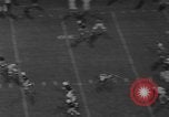 Image of football game Fort Worth Texas USA, 1963, second 16 stock footage video 65675042270