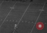 Image of football game Fort Worth Texas USA, 1963, second 18 stock footage video 65675042270