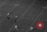 Image of football game Fort Worth Texas USA, 1963, second 19 stock footage video 65675042270