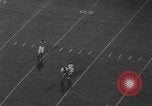 Image of football game Fort Worth Texas USA, 1963, second 20 stock footage video 65675042270