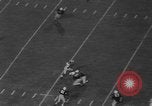Image of football game Fort Worth Texas USA, 1963, second 22 stock footage video 65675042270