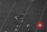 Image of football game Fort Worth Texas USA, 1963, second 24 stock footage video 65675042270