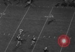 Image of football game Fort Worth Texas USA, 1963, second 25 stock footage video 65675042270
