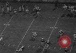 Image of football game Fort Worth Texas USA, 1963, second 26 stock footage video 65675042270