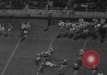Image of football game Fort Worth Texas USA, 1963, second 27 stock footage video 65675042270