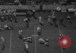 Image of football game Fort Worth Texas USA, 1963, second 31 stock footage video 65675042270