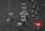 Image of football game Fort Worth Texas USA, 1963, second 32 stock footage video 65675042270