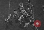 Image of football game Fort Worth Texas USA, 1963, second 33 stock footage video 65675042270