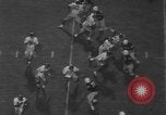 Image of football game Fort Worth Texas USA, 1963, second 34 stock footage video 65675042270