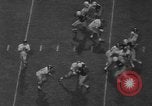 Image of football game Fort Worth Texas USA, 1963, second 35 stock footage video 65675042270
