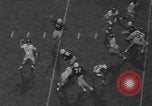 Image of football game Fort Worth Texas USA, 1963, second 36 stock footage video 65675042270