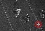 Image of football game Fort Worth Texas USA, 1963, second 38 stock footage video 65675042270
