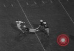 Image of football game Fort Worth Texas USA, 1963, second 39 stock footage video 65675042270