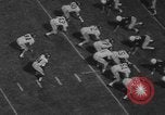 Image of football game Fort Worth Texas USA, 1963, second 41 stock footage video 65675042270
