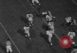Image of football game Fort Worth Texas USA, 1963, second 43 stock footage video 65675042270