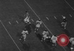 Image of football game Fort Worth Texas USA, 1963, second 44 stock footage video 65675042270