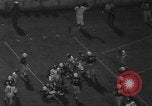 Image of football game Fort Worth Texas USA, 1963, second 48 stock footage video 65675042270