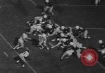 Image of football game Fort Worth Texas USA, 1963, second 50 stock footage video 65675042270