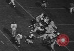 Image of football game Fort Worth Texas USA, 1963, second 51 stock footage video 65675042270
