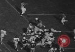 Image of football game Fort Worth Texas USA, 1963, second 52 stock footage video 65675042270