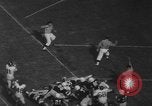Image of football game Fort Worth Texas USA, 1963, second 53 stock footage video 65675042270