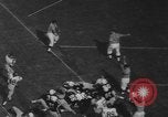 Image of football game Fort Worth Texas USA, 1963, second 54 stock footage video 65675042270
