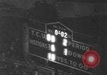 Image of football game Fort Worth Texas USA, 1963, second 56 stock footage video 65675042270