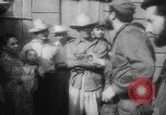 Image of Fidel Castro Cuba, 1958, second 13 stock footage video 65675042271