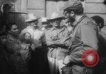 Image of Fidel Castro Cuba, 1958, second 15 stock footage video 65675042271